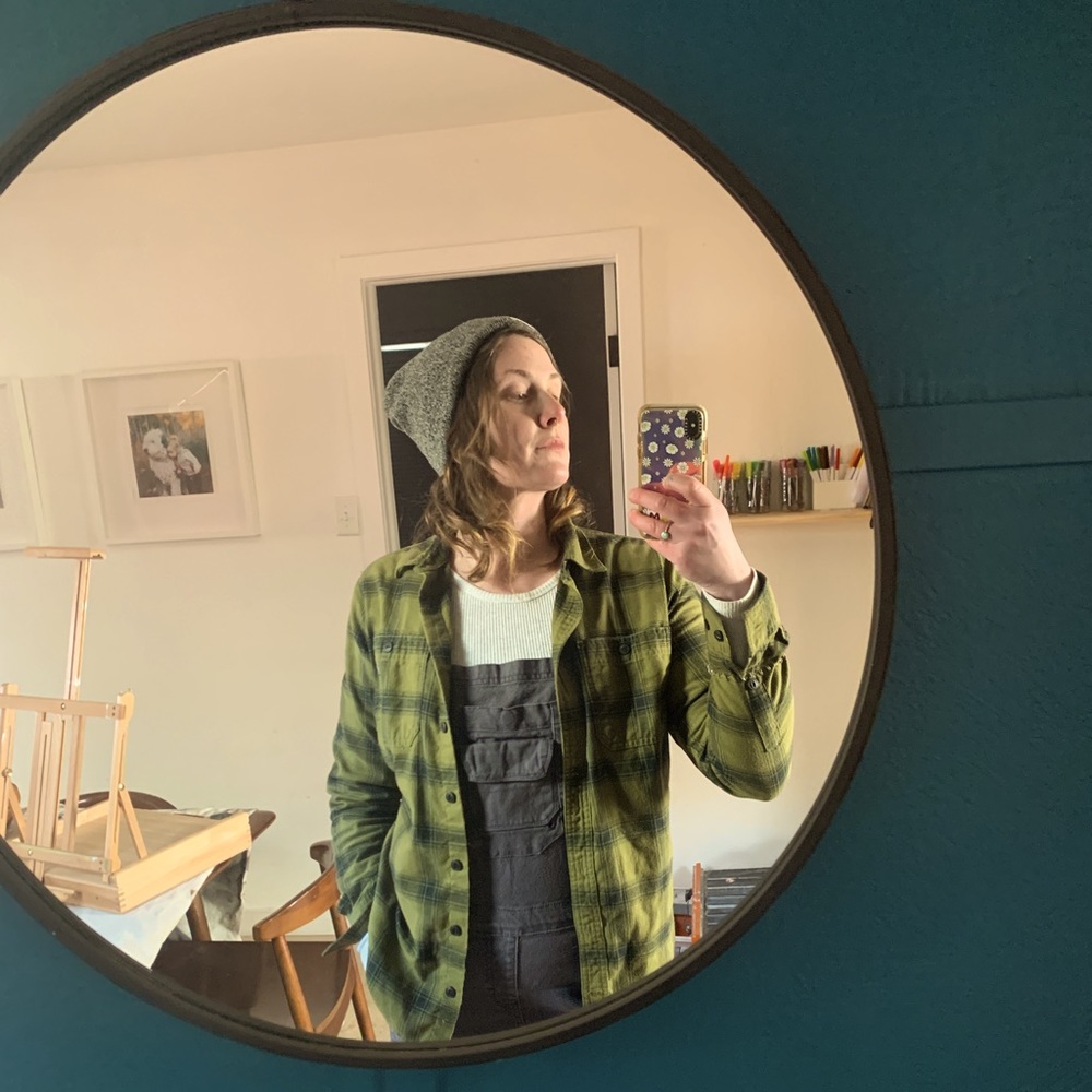 Meet your Posher, Emily